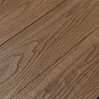 Купить Террасная доска ДПК CM Decking BARK 3000х140х25 мм merbau (мербау) - изображение 4